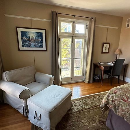 هاريسبرج City House Bed And Breakfast المظهر الخارجي الصورة