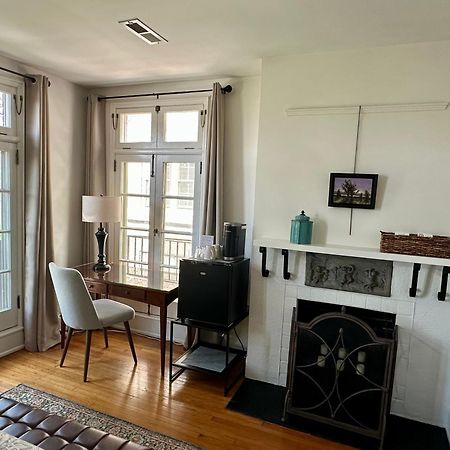 هاريسبرج City House Bed And Breakfast المظهر الخارجي الصورة