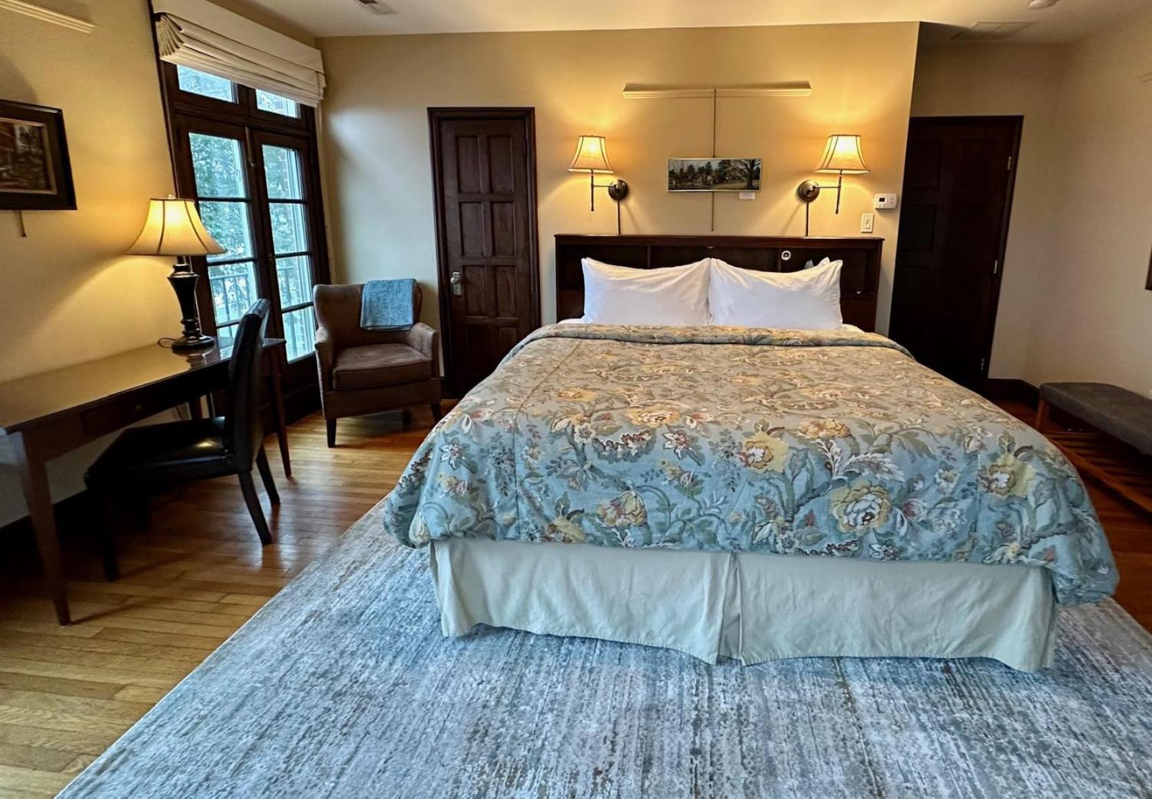 هاريسبرج City House Bed And Breakfast المظهر الخارجي الصورة