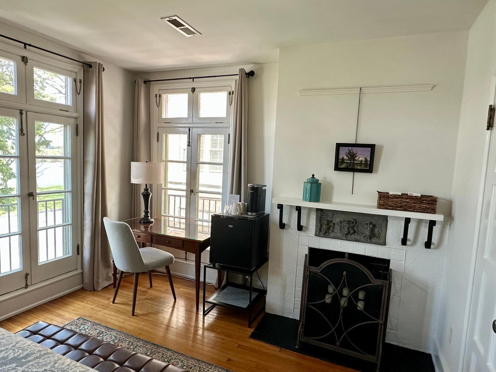 هاريسبرج City House Bed And Breakfast المظهر الخارجي الصورة